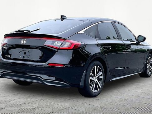Used 2024 Honda Civic LX image 6