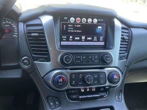 Used 2020 Chevrolet Tahoe LT RWD image 28