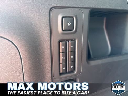 New 2026 Ford Expedition Max Platinum w/ Driver's Package AWD/4WD image 10