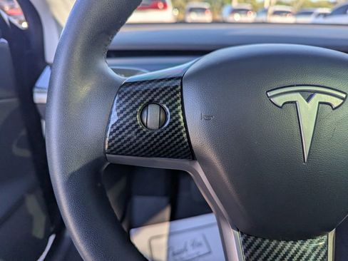 Used 2020 Tesla Model 3 Long Range image 28