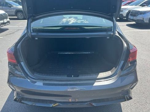 Used 2023 Kia Forte GT-Line w/ GT-Line Premium Package FWD image 10