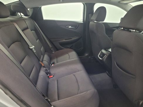 Used 2024 Chevrolet Malibu LT FWD image 19