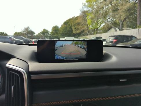 Used 2025 MAZDA CX-50 AWD 2.5 S w/ Premium Plus Pkg image 25