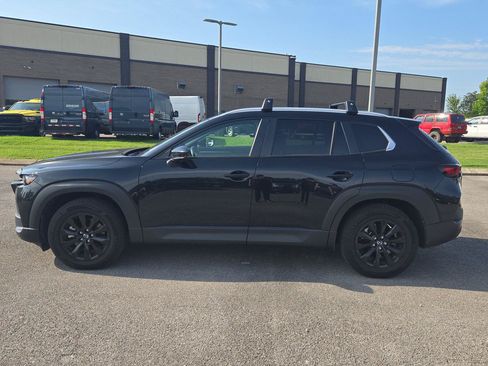 Used 2024 MAZDA CX-50 AWD 2.5 S w/ Weather Package image 4