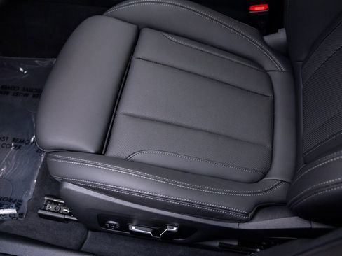 Certified 2025 BMW i4 M50 w/ Premium Package image 17