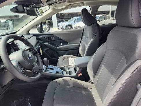 New 2026 Subaru Crosstrek 2.0i Premium AWD/4WD image 8
