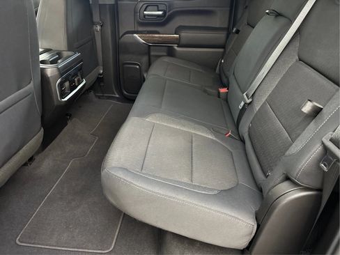 Used 2019 GMC Sierra 1500 Elevation w/ Elevation Value Package AWD/4WD image 14