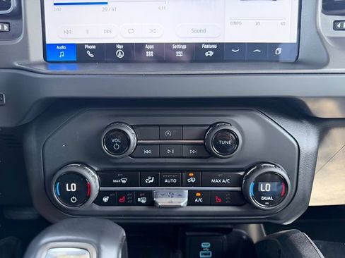 Used 2025 Ford Bronco Badlands AWD/4WD image 15