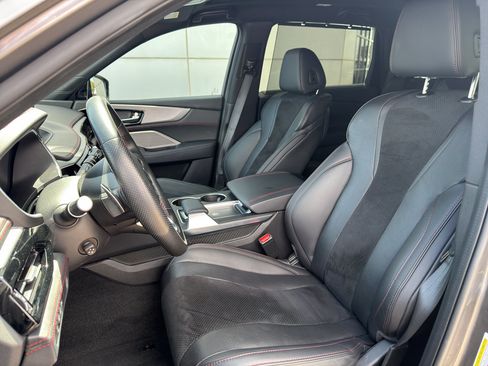 Certified 2023 Acura MDX A-Spec AWD/4WD image 10