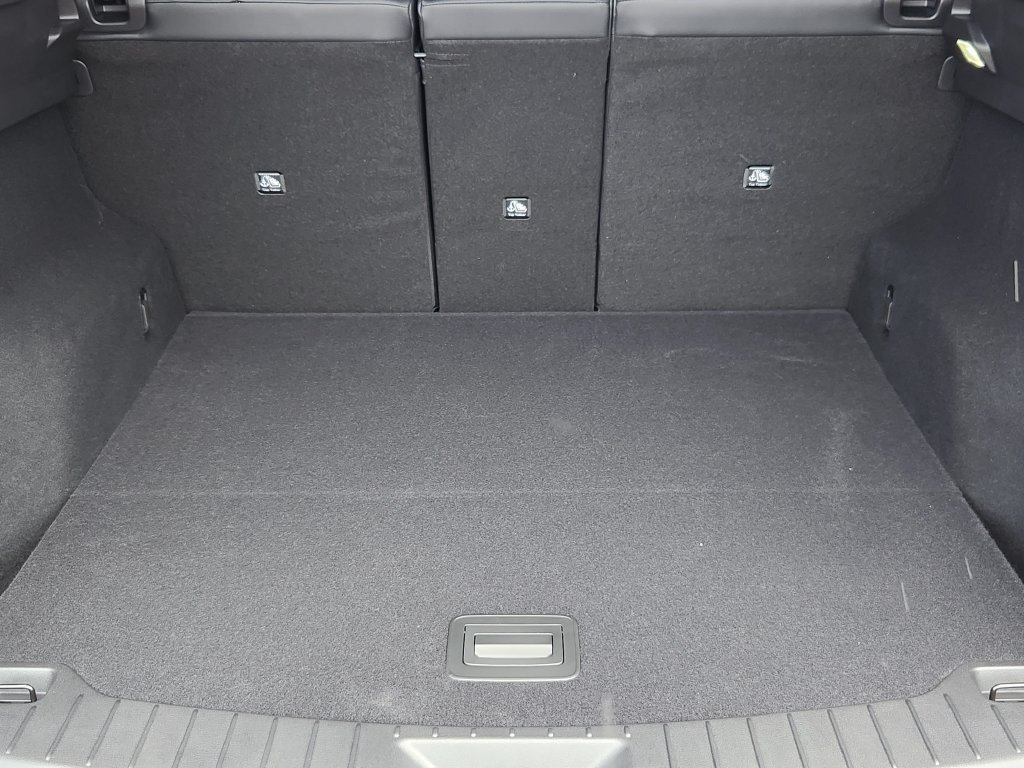 New 2026 MAZDA CX-5 Select AWD/4WD image 21