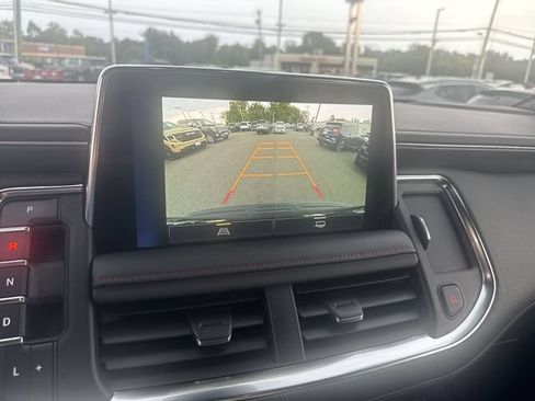 Used 2023 Chevrolet Tahoe RST AWD/4WD image 15