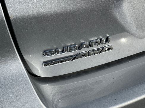 New 2025 Subaru Crosstrek 2.5i Premium image 26