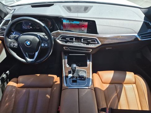 Used 2021 BMW X5 xDrive40i w/ Premium Package AWD/4WD image 28