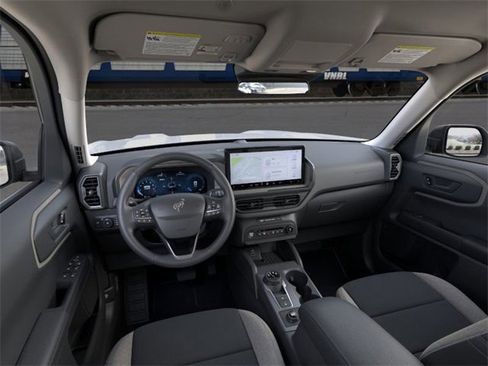 New 2025 Ford Bronco Sport Big Bend w/ Convenience Package image 9