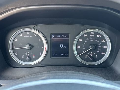 Used 2019 Hyundai Sonata SE image 26