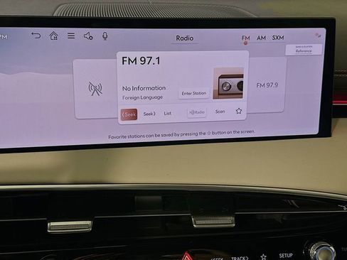 New 2026 Genesis GV70 3.5T Sport Prestige AWD/4WD image 11