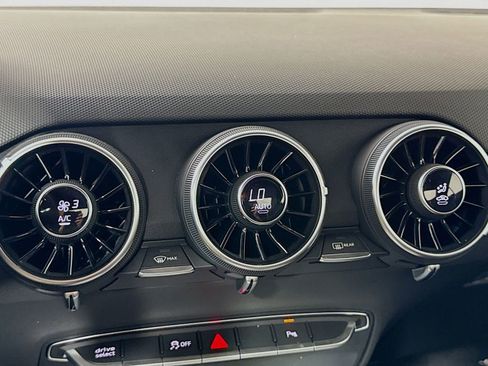 Used 2018 Audi TT 2.0T w/ Technology Package image 20