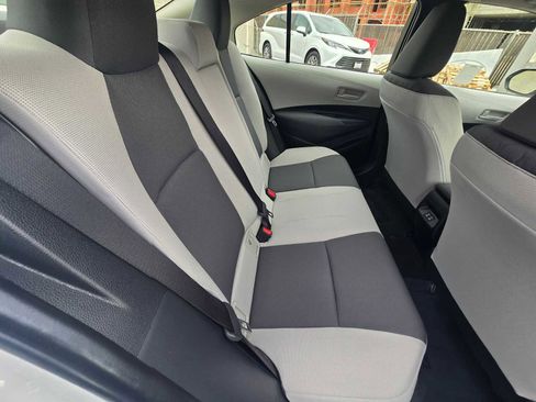 Used 2026 Toyota Corolla LE w/ LE Premium Package image 14