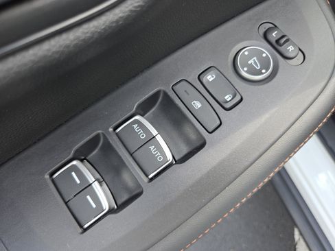 Certified 2024 Honda HR-V Sport image 28