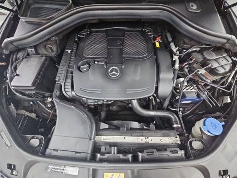 Used 2016 Mercedes-Benz GLE 350 4MATIC w/ Premium Package image 14