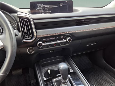 Used 2023 MAZDA CX-50 2.5 Turbo w/ Cargo Package image 16