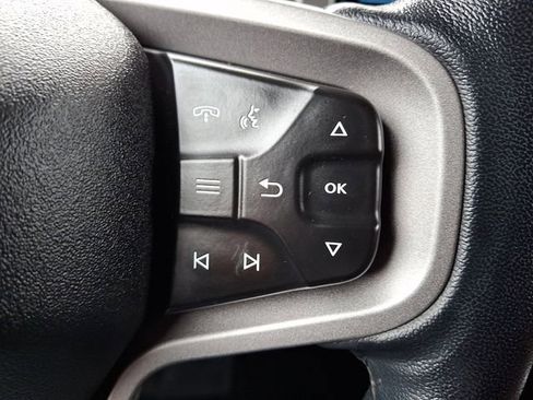 Used 2023 Ford Bronco Outer Banks image 23