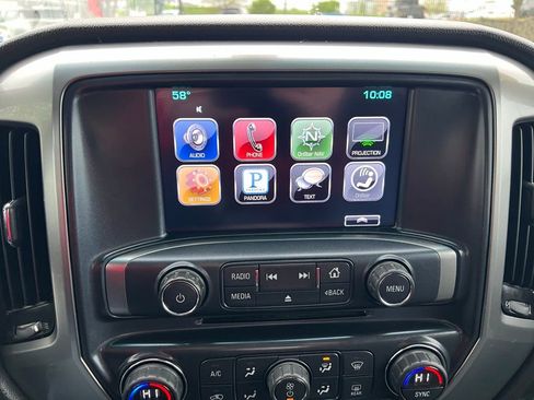 Used 2016 Chevrolet Silverado 1500 LT w/ All Star Edition AWD/4WD image 31