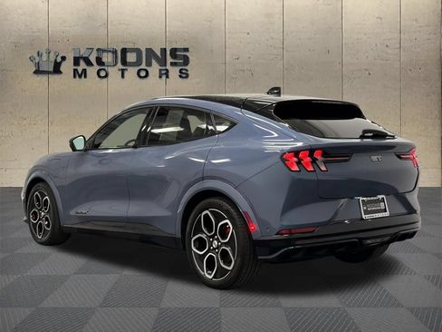 Used 2023 Ford Mustang Mach-E GT AWD/4WD image 5