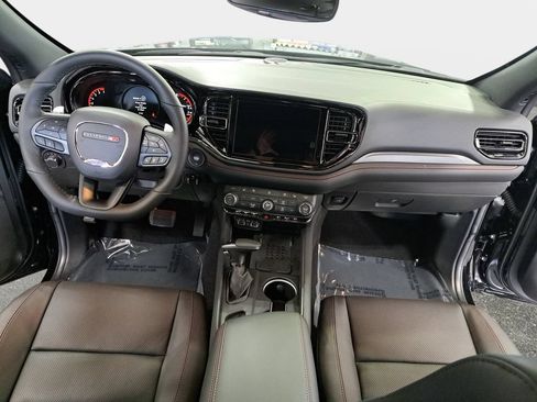 New 2026 Dodge Durango GT AWD/4WD image 9