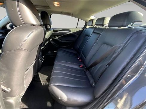 Used 2021 MAZDA MAZDA6 Grand Touring image 24