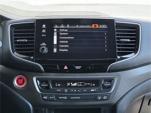 Used 2022 Honda Passport TrailSport image 23