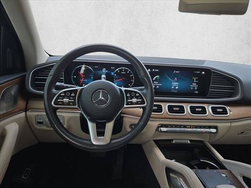 Certified 2022 Mercedes-Benz GLE 350 image 14