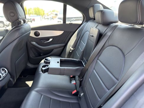 Used 2021 Mercedes-Benz C 300 Sedan image 18