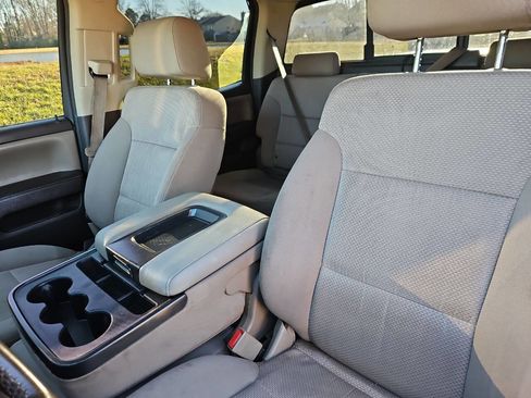 Used 2015 Chevrolet Silverado 1500 LT w/ All Star Edition image 12