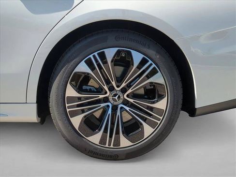 New 2026 Mercedes-Benz E 350 Sedan image 9