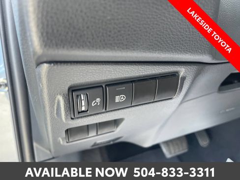 Certified 2023 Toyota Corolla Cross LE w/ Moonroof Package FWD image 26