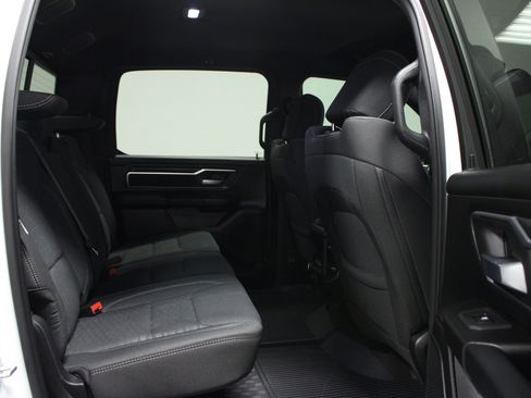 Used 2025 RAM 1500 Big Horn AWD/4WD image 15