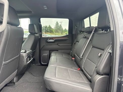 Used 2023 GMC Sierra 1500 Denali AWD/4WD image 17