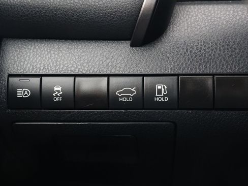 Used 2024 Toyota Camry LE FWD image 23
