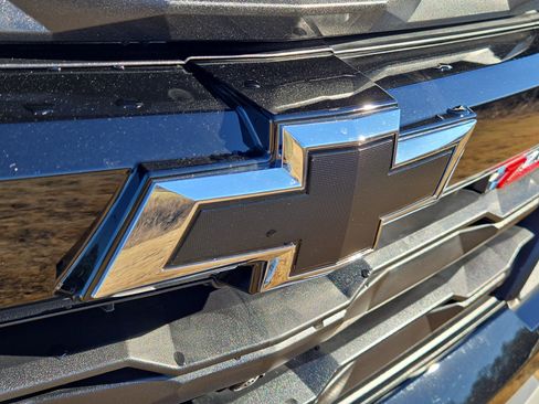 New 2026 Chevrolet Colorado Z71 w/ Technology Package image 20