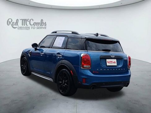 Used 2020 MINI Cooper Countryman S image 3