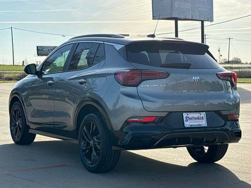 Used 2024 Buick Encore GX Sport Touring w/ Comfort Package FWD image 6