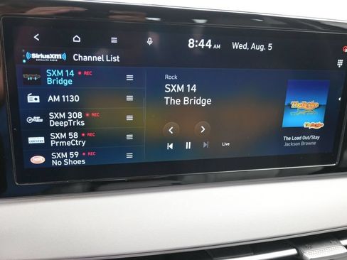 Used 2024 Hyundai Palisade SEL AWD/4WD image 34
