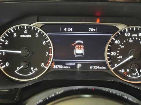 Used 2023 Nissan Pathfinder SL image 21