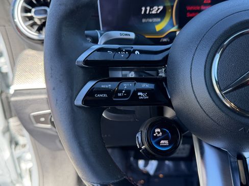 Certified 2021 Mercedes-Benz E 53 AMG 4MATIC Coupe image 28