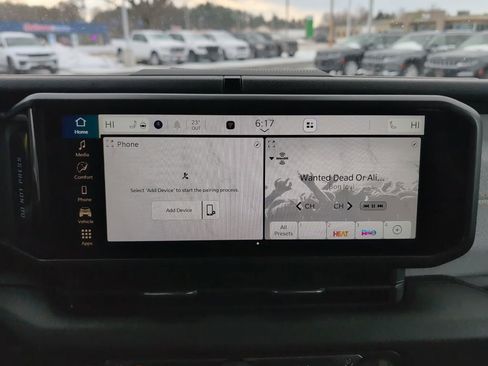 New 2026 Jeep Gladiator Sport image 27