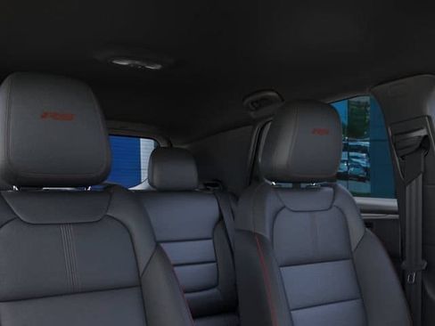 New 2026 Chevrolet TrailBlazer RS w/ Driver Confidence Package AWD/4WD image 24