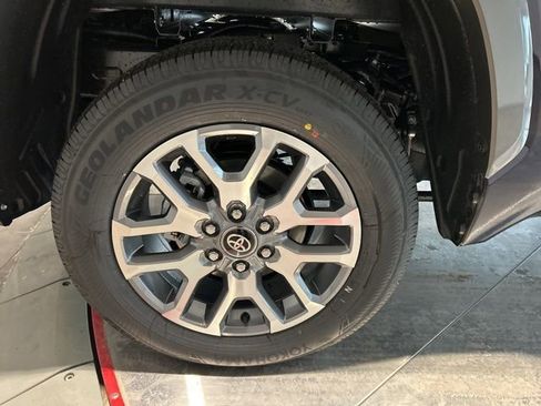 New 2026 Toyota Tundra 1794 Edition AWD/4WD image 18