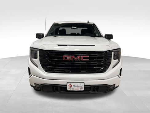 Certified 2024 GMC Sierra 1500 Elevation AWD/4WD image 4