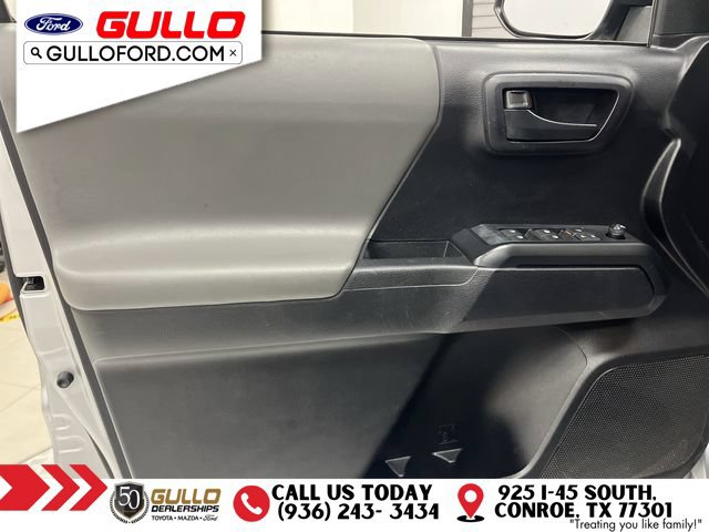 Used 2019 Toyota Tacoma SR w/ SR Convenience Package RWD image 19